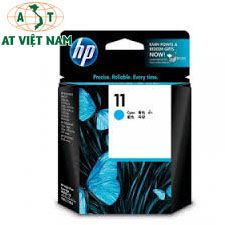 Đầu phun màu đen HP11-C4810A-HP 500/800